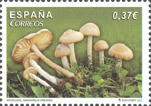 Briefmarke