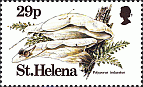 Briefmarke