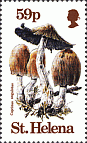 Briefmarke