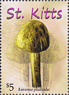 Briefmarke