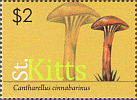 Briefmarke