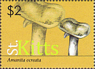 Briefmarke