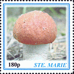 Briefmarke