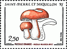 Briefmarke