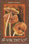Briefmarke