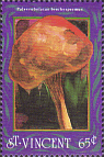 Briefmarke