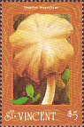 Briefmarke