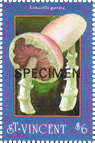 Briefmarke