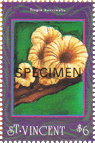 Briefmarke