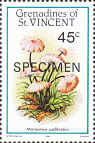 Briefmarke