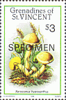 Briefmarke