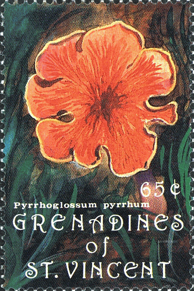 Briefmarke