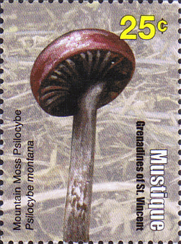Briefmarke