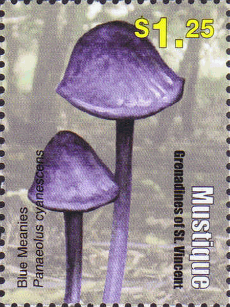 Briefmarke