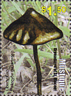 Briefmarke
