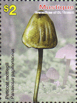 Briefmarke