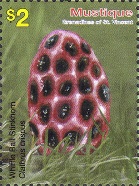 Briefmarke