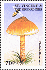Briefmarke