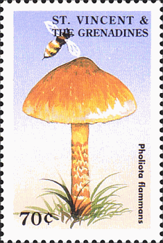 Briefmarke