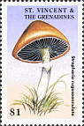 Briefmarke
