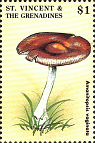 Briefmarke