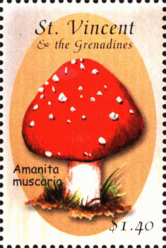 Briefmarke