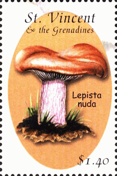 Briefmarke
