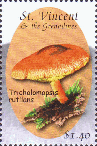 Briefmarke