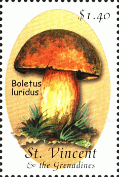 Briefmarke
