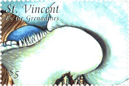 Briefmarke
