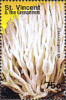 Briefmarke