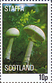 Briefmarke