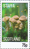 Briefmarke