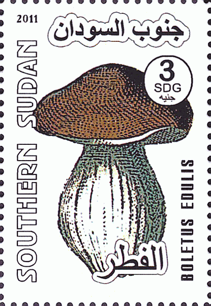 Briefmarke