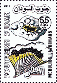 Briefmarke