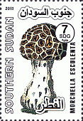 Briefmarke