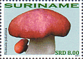 Briefmarke