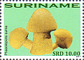 Briefmarke