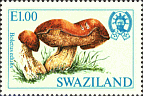 Briefmarke
