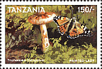 Briefmarke