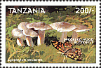Briefmarke
