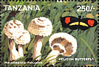 Briefmarke
