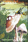 Briefmarke