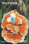 Briefmarke