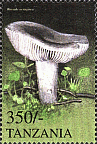 Briefmarke