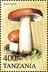 Briefmarke