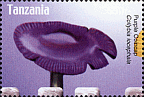 Briefmarke