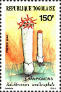 Briefmarke