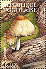 Briefmarke