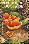 Briefmarke